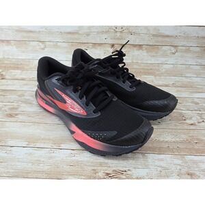 Brooks Adrenaline GTS Weatherized Shoes Womens 9.5